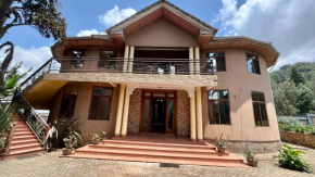 Nejobugg Apartment
